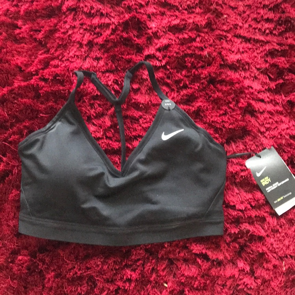 Brand New Nike Pro Indy Sports Bra